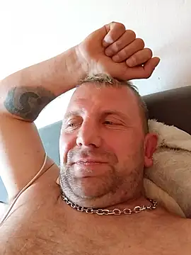 Show webcam de Michangelles