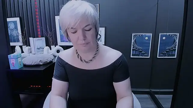 CarmenSoft Chat XXX live