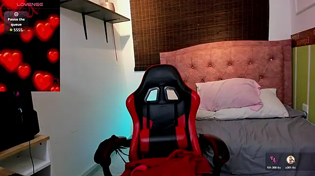 allison_mc Chat XXX live