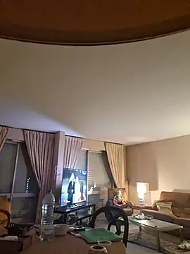 Perv10 Webcam-Show