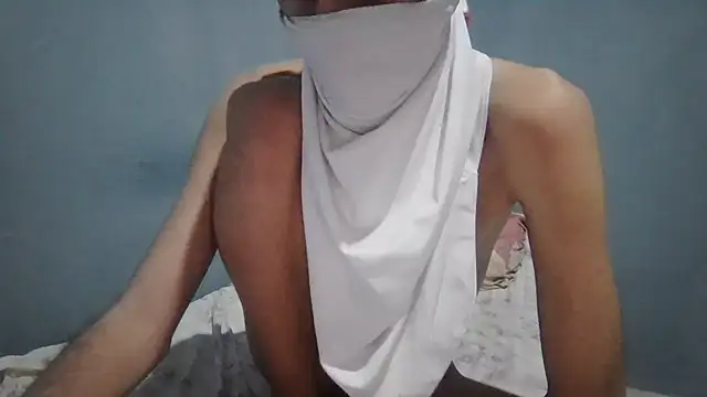 Show de Joaozynx69 na webcam