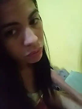 Show webcam de Lilijms97_