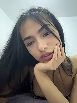 Angelita_megan: вебкам-шоу