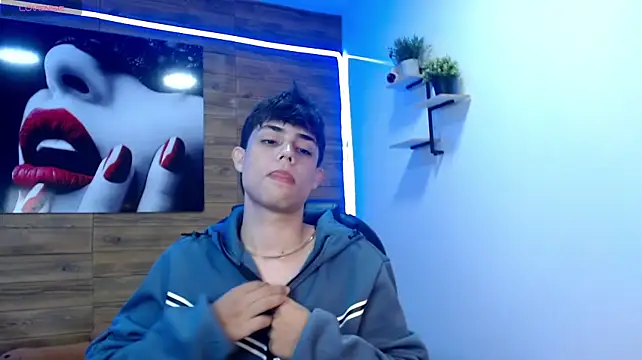 ivan_cooper Live XXX Chat
