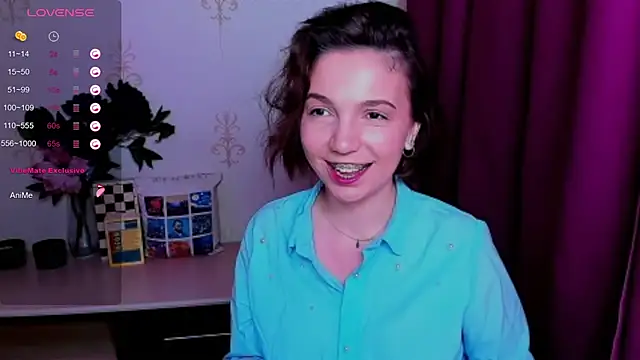 KindHazelHere_ Obrolan Langsung XXX