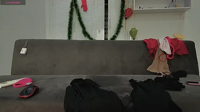 MatildaMuseeex's Live XXX Chat