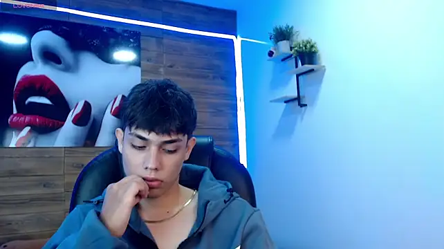 ivan_cooper Live XXX Chat