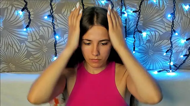 Chat +18 de MaggieCake ao vivo