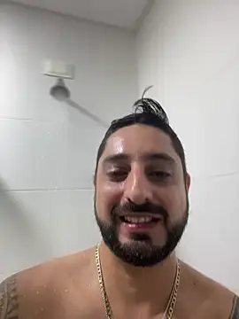 Show de webcam de Sedutor69-