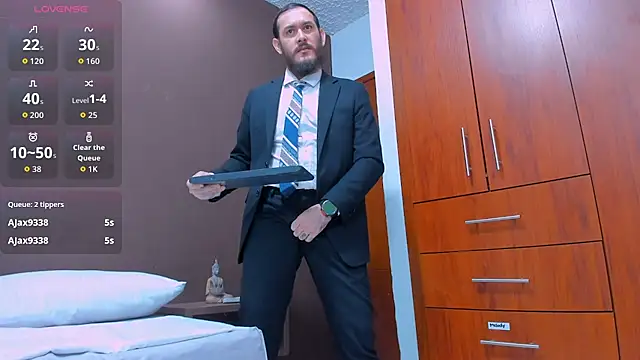 Czat XXX na żywo – jeanpiere_