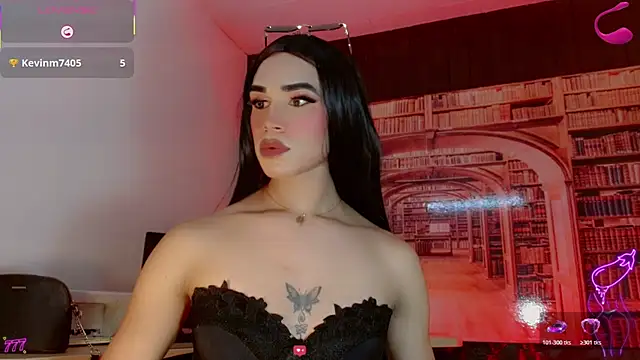 Michell_luxe – Naživo XXX chat
