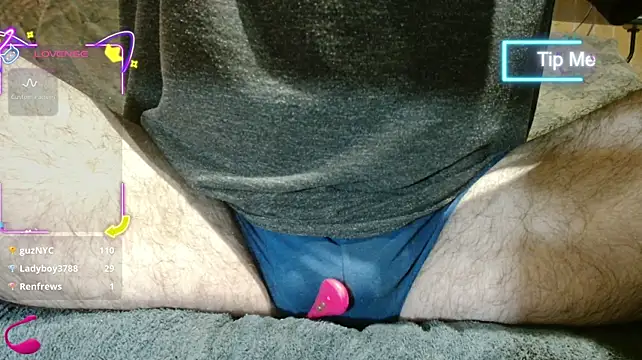 Chat XXX en directo de dudu7219