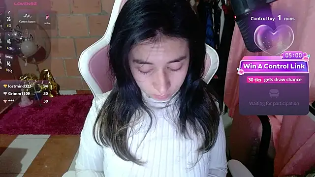 Maggie_Fox3's Live XXX Chat