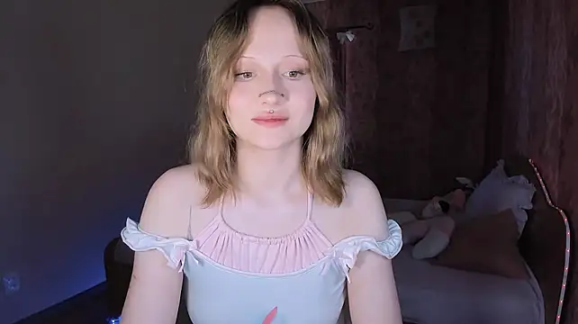 Chatroom XXX en direct de MariaMango