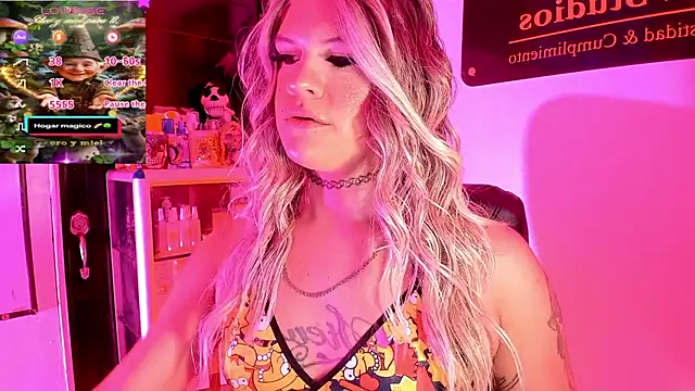 mistressparty: вебкам-шоу