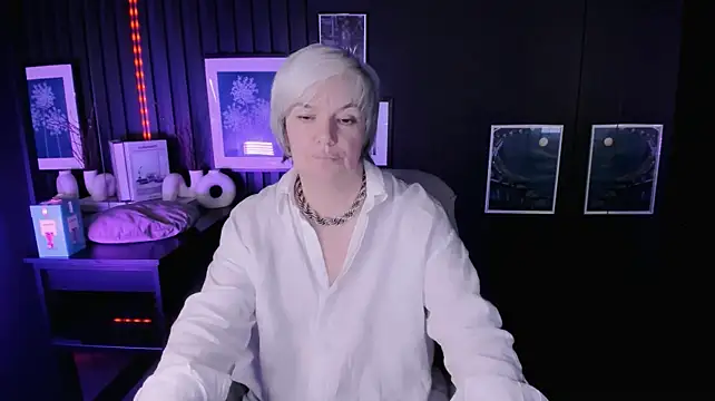 Chat +18 de CarmenSoft ao vivo