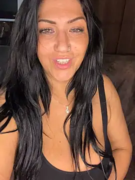 LittleMissEeve's Webcam Show