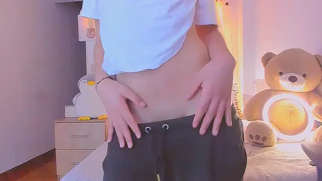 Sweet_Allan Live XXX-chat