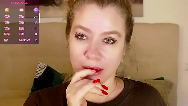 PetersEmily Live XXX-chat