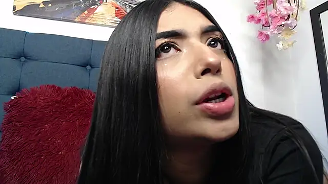 eva_six Live XXX-chat