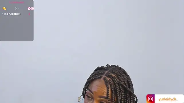 Brandy_brown_ Adlı Modelin Canlı XXX Sohbeti