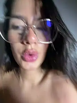 Czat XXX na żywo – Julieta_Duque