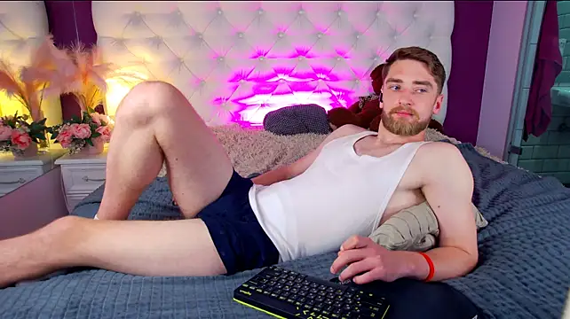Dexter_Raze – webcam-show