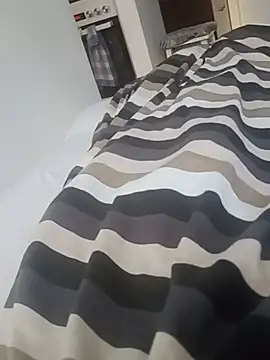 RoccoMaan webcam show