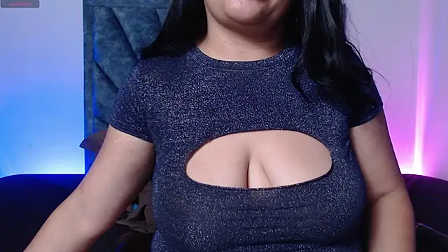 Živý XXX chat AliciaReby