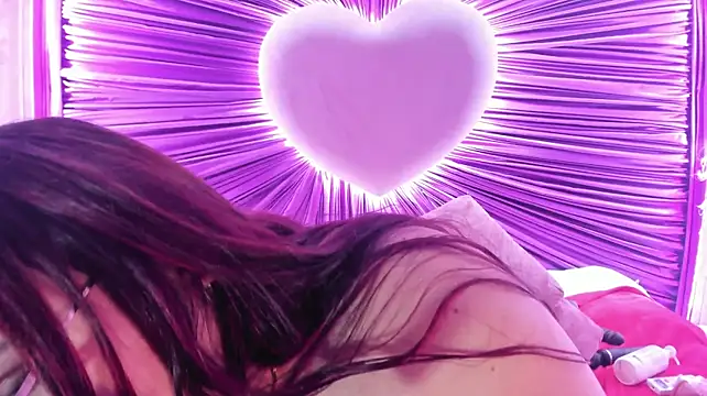 Lushi_Love Live XXX-chat