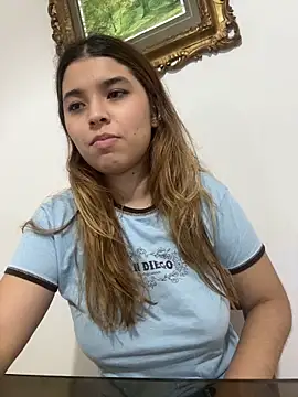 baddieasiantv Live XXX-Chat