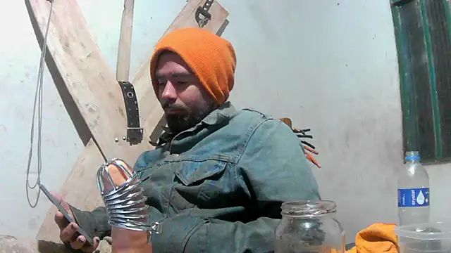 Smoker_lounge's Webcam Show