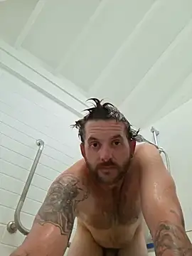 Gavdog4200 Webcam show