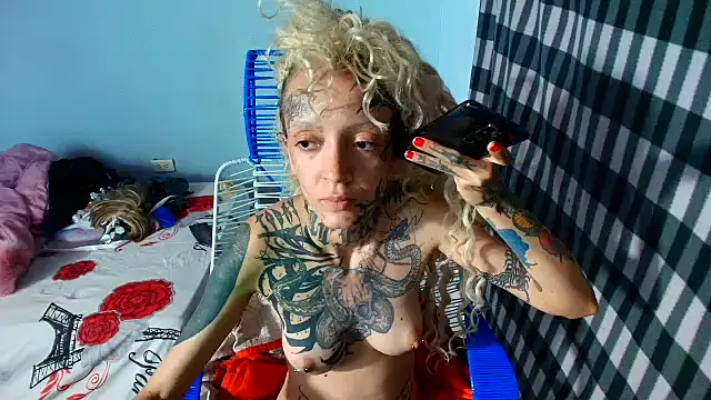 barbara_anal_squirt_ Live XXX-Chat