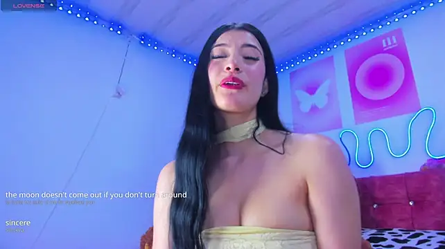 Chat XXX en directo de afrodita_meraki