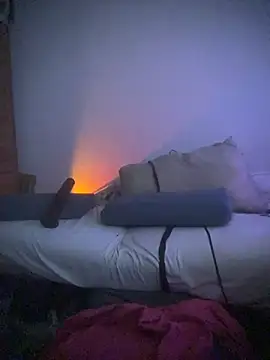 Webkamerová show pervshon