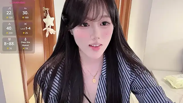 uu_7 라이브 XXX 채팅