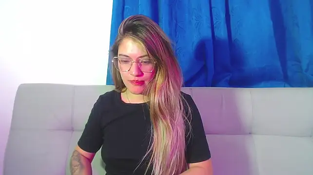 hannajonnes0 লাইভ XXX চ্যাট