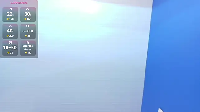 nairobi8 라이브 XXX 채팅