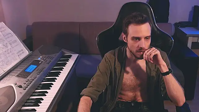 Sweetparker: онлайн-секс-чат