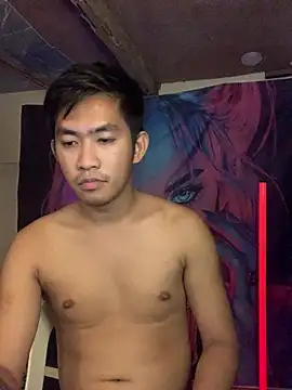 Yourbigcockasian_xx Pertunjukan Webcam