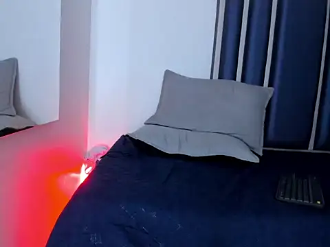 Damiam_23 Webcamshow