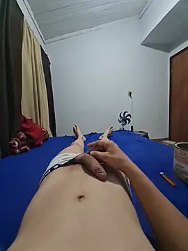 pirudoce16cm Webcam Show