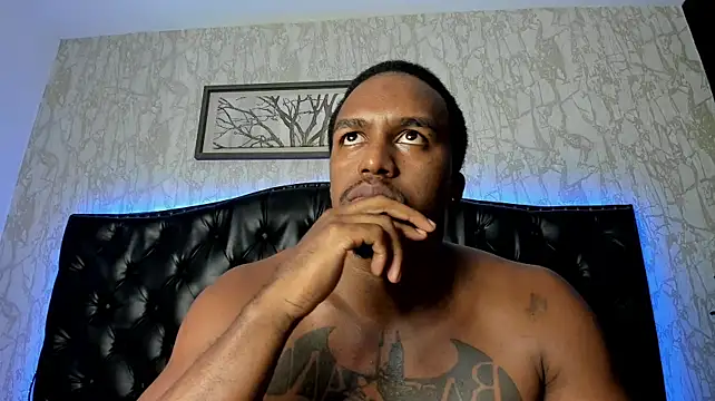 DenzelRios live XXX chat