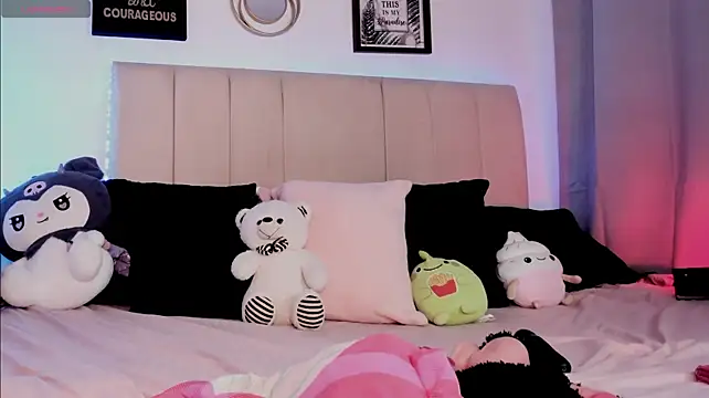 Živý XXX chat saenz_ari