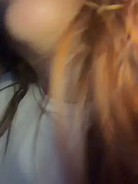 Chatroom XXX en direct de _Susuky_Velvet_