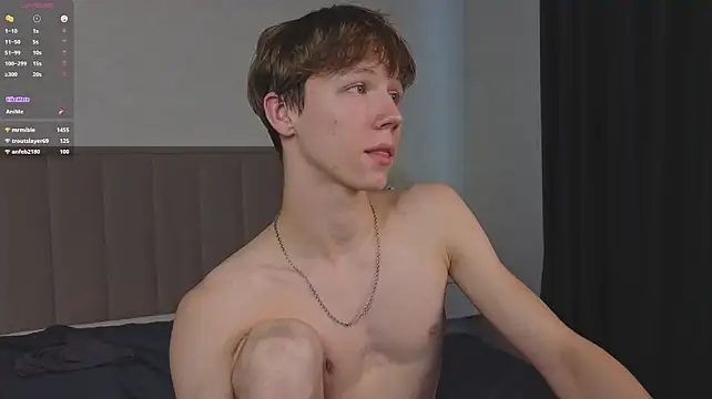cuMte_boy live XXX chat