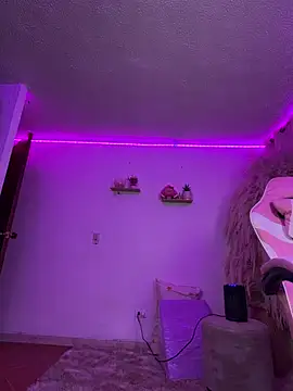 Živý XXX chat ariadna_cooper