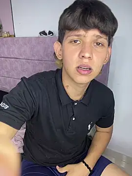 Samu_bahachira ওয়েবক্যাম শো