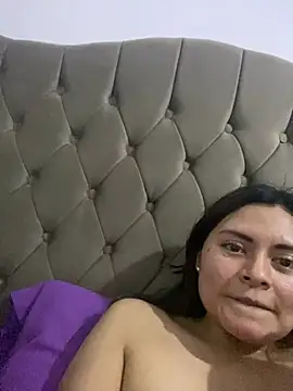 Debora9703 Webcam Show